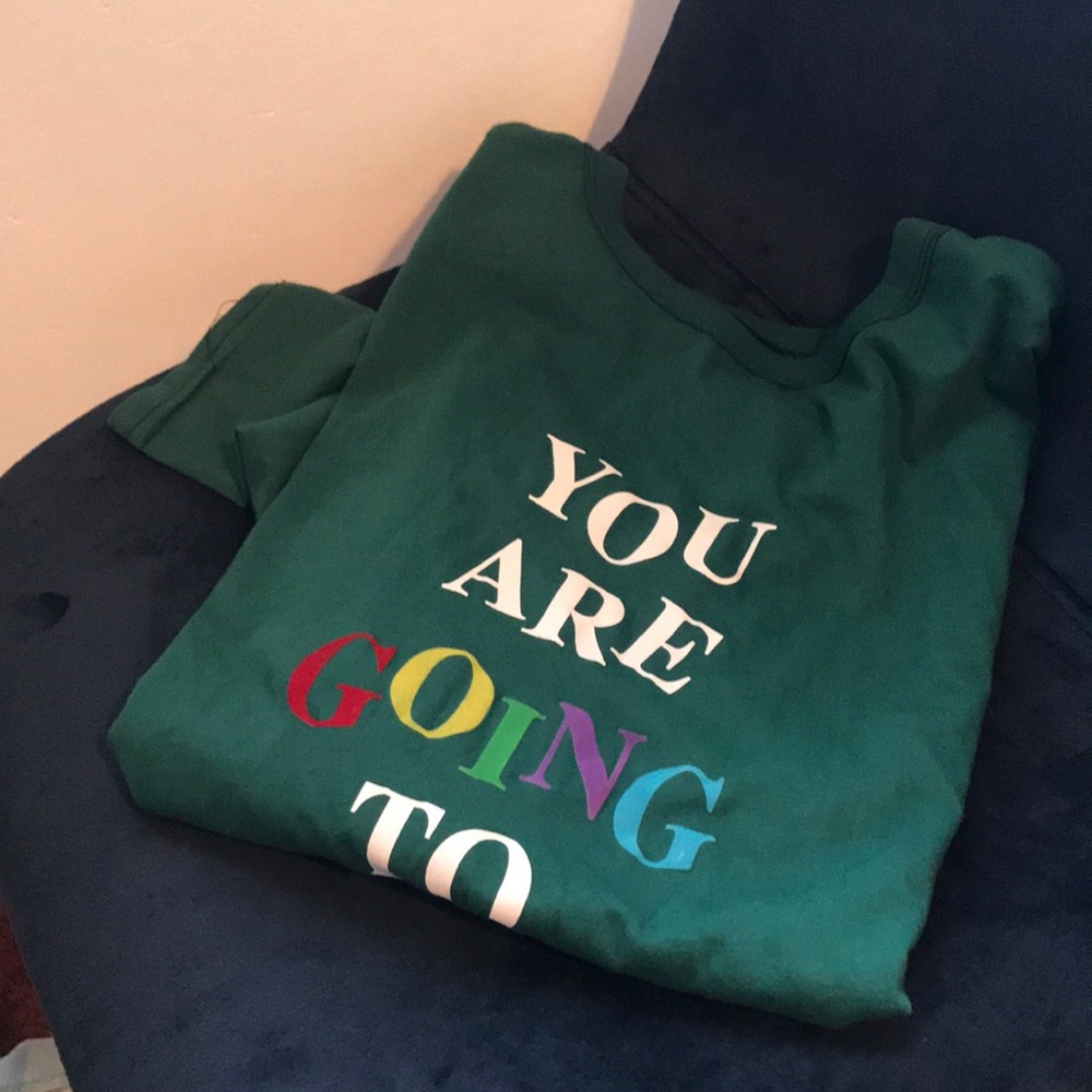Forever 21 shirt